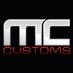 MC Customs (@mccustomsmiami) Twitter profile photo