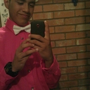 Andre Ibarra - @king3dre - Twitter