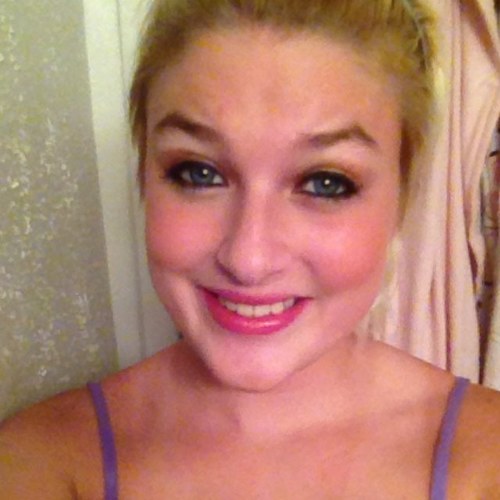 I will look back on this and smile because it was life and I decited to live it