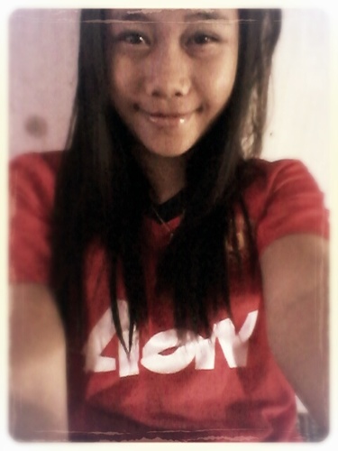 fitrierizma's profile picture. Gak ada duit gak idup :p