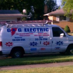 GGElectric1's profile picture. A licensed electrical contractor in the state of Michigan. Offers FREE estimates and has reasonable prices. Call or email today! ggelectrical45@yahoo.com