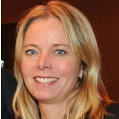 Directrice des Programmes et Contenus - PG Organisation