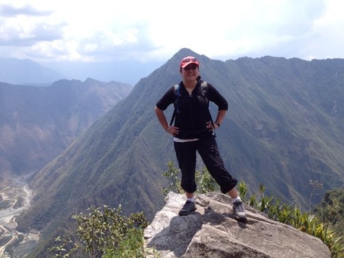 Gerente de MachuPicchu Explorer Peru