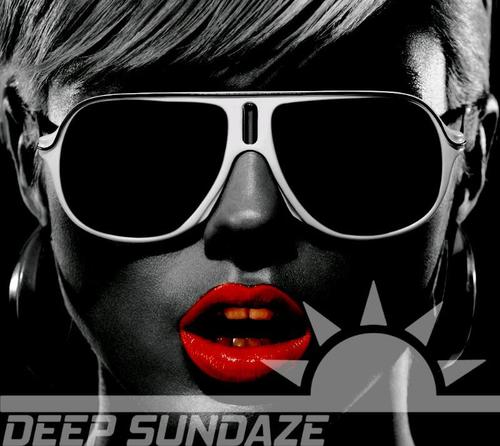 DEEP SUNDAZE. 16thJune Sleek / Sisu. #House #G-House