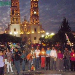 Colectivo dedicado a buscar un mejor futuro y derechos para la comunidad LGBTTTI DE DURANGO
 CEL. 6188001755