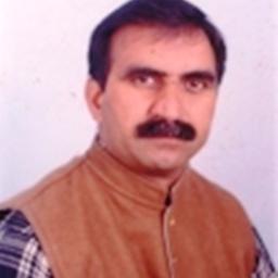 President
Himachal Pradesh Congress Committee
From last 25 years in Politics