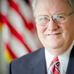 Georgia Insurance Commissioner Ralph Hudgens. Insuring Georgia’s Families Are Safe.