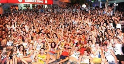 Teamayianapa's profile picture. 2014 Ayia Napa
