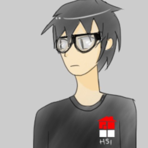 Homestuck Indonesiaさんのプロフィール画像