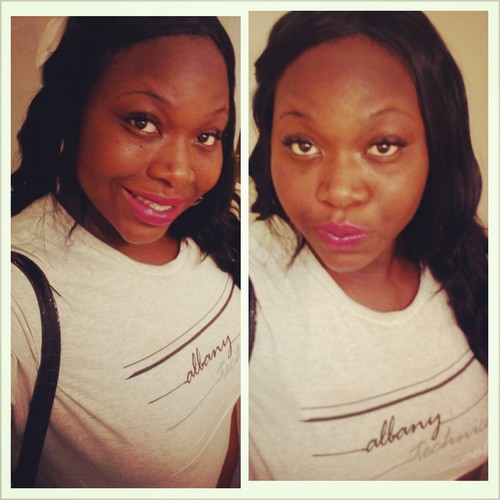 Need some new followers!!! ..Follow Me On IG @ berseal_duhh