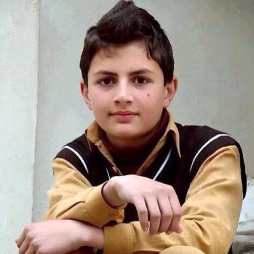 AnwarazizHot's profile picture. 