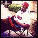 Kunta Smith - @ugablackred - Twitter