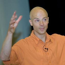 Ultramarathon runner working in criminal justice