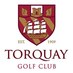 Torquay Golf Club (@torquaygolfclub) Twitter profile photo