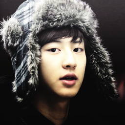 เนกา...wolf!!! หมาป่าที่อยากขย้ำคุณ...ปาร์คชานยอล            #lunefam