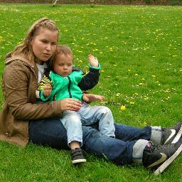 rosannevdplas's profile picture. 