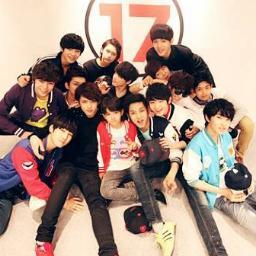 Tinker | Pledis Seventeen fanpage since 130626 | ppyong ppyong, saranghaeyong! ^^ | email: 17Saranghaeyong@gmail.com