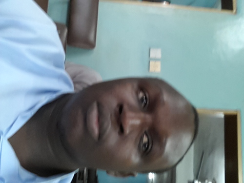 judeganitang's profile picture. working for God