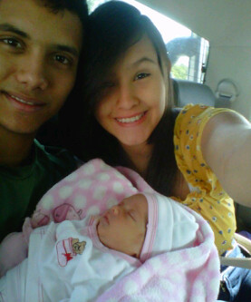 16.Camila Sophía Juliao Torres♥mi niña♡