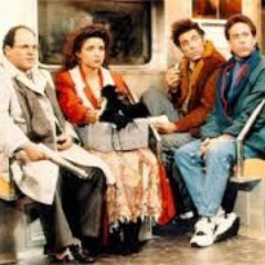 Four philosophers navigating their way through academia in the city that never sleeps...