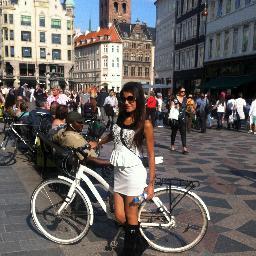 emceegunjan's profile picture. Anchor|Entertainer|Model