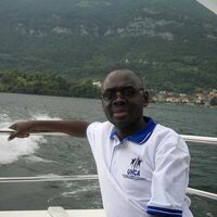 Dr. Charles Wendo(@drwendo) 's Twitter Profile Photo