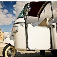 Cagliari Touring® (@ape_calessino) Twitter profile photo