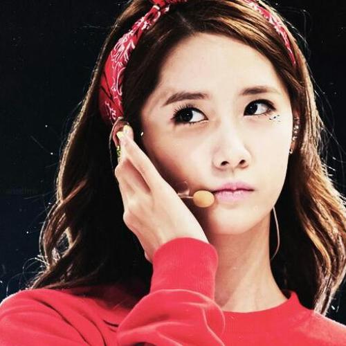 [8/9 genie] 소녀시대 윤아 입니다