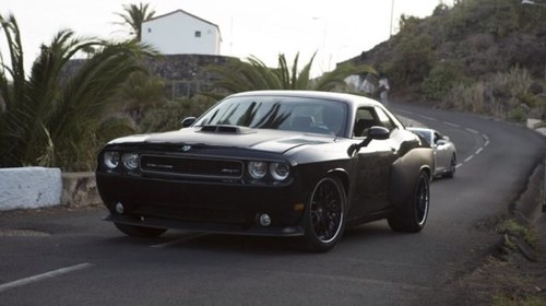 Fast_14_Furious's profile picture. Love Fast And Furious 
Love my cars especially american mussel