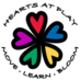 Hearts at Play Move, Learn, Bloom (@HeartsatPlay) Twitter profile photo