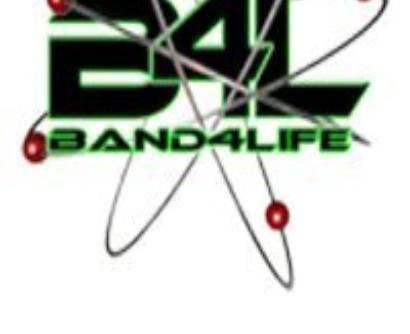 Band4life_llc's profile picture. Offical website of the genuine Band4life engery band.We manufacture one of the strongest negative ion wristbands currenty on the market today.