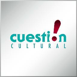 Consultorio Cultural cuestioncultura@gmail.com