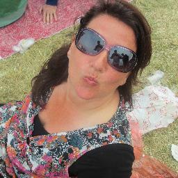 WendydeJager's profile picture. 