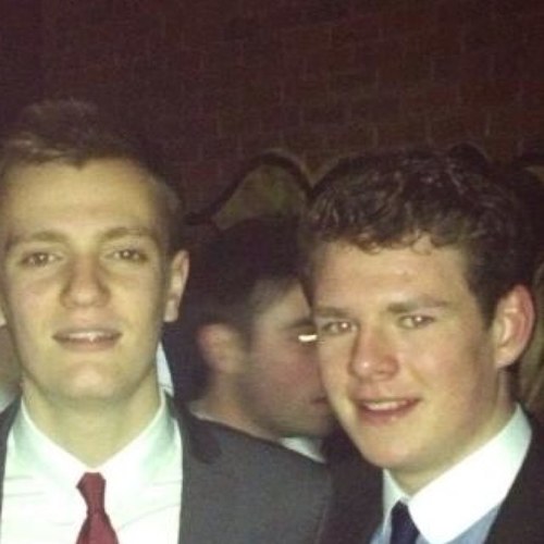 Smccann2's profile picture. 