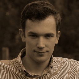 Student Business Administration @HUBrussel; Runner