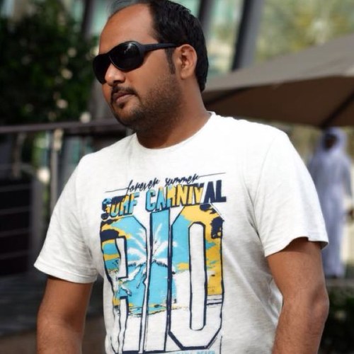 Shaz_999's profile picture. 