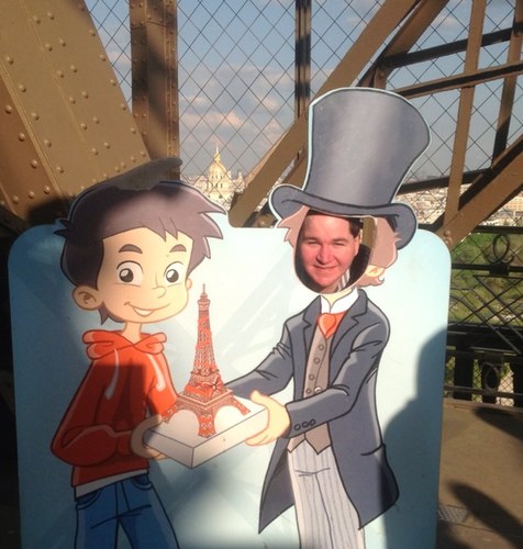 UsurperVT's profile picture. 