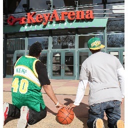 Sports, Music, Lifestyle, Culture... It's Off The Record w/The GSR & Shawn Kemp, Every Wednesday 7PM on http://t.co/XuUymG7U 
IG: OTR206
thegsr206@gmail.com