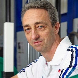 FitnessProfiles's profile picture. Strength & Conditioning coach / Personal Trainer