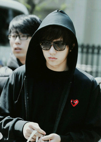 from @gaulclosed™ as Kim Myungsoo ► 92 Line ► More ?