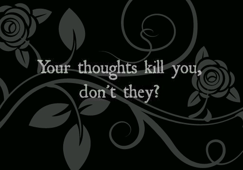 Self-harm. Depression. Suicidal. ED, Bipolar, Paranoid, Borderline and Histronic personality disorders