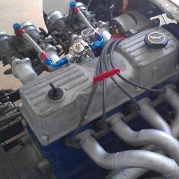 SevenBuild's profile picture. 