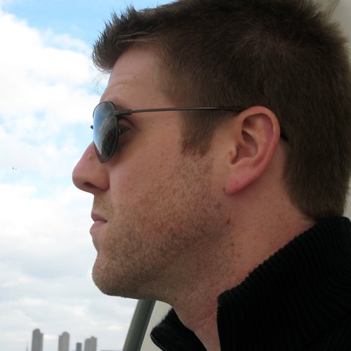 Justin Nemmers Profile