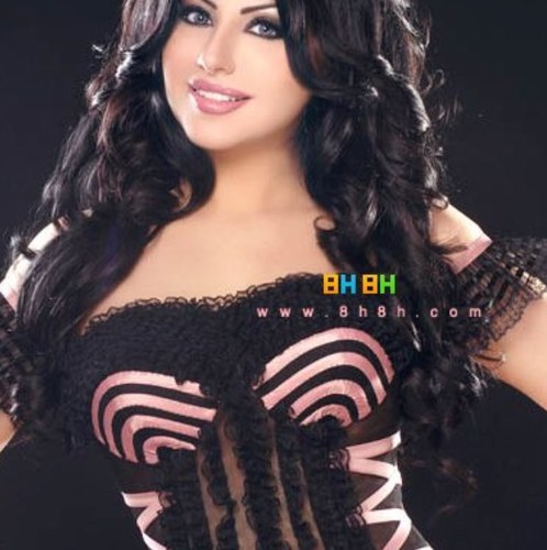معمر وبس