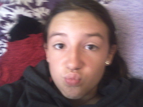 heyyy love pickles and I am on 6 grade at sdms can't wait to make new friends at sdms  best friend is alexis a.k.a. sister and lydia and nolan and lane an shani