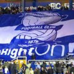 Engage with fellow supporters on the unofficial Birmingham City Football Club twitter page