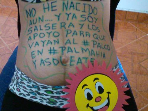 Queremos PALCO PALCOO