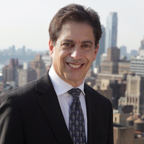Licensed Real Estate Salesperson with Sotheby's International Real Estate and Senior Finance Executive