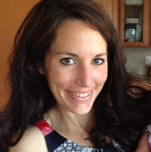 BridgetCJames's profile picture. 