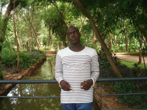 keisy783's profile picture. slt le monde je suis juriste et engager dans dans la politique dans mon pays le Mali. Et j'espère qu'on continuera à écrire l'histoire ensemble